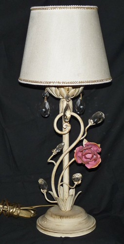 Lume artigianale lampada