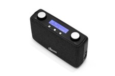 Radio dab ukw roberts - radio, dab+/ukw,