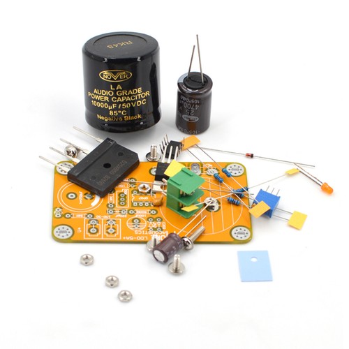 1pz ldo5a mosfet - ldo5a,