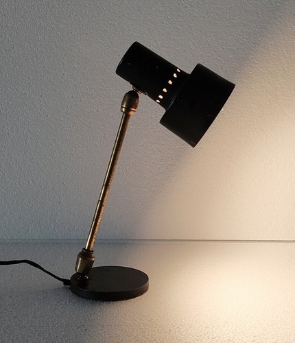 Lampada tavolo stilnovo - lampada,