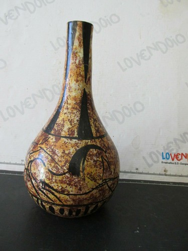 Vecchio vaso portafiori - vecchio,