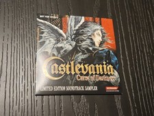 Castlevania Curse of Darkness