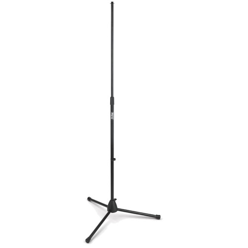 Supporto microfono treppiede - supporto,