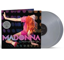 Madonna Confessions On A Dance
