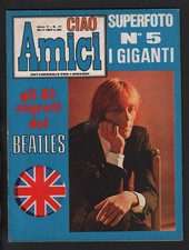CIAO AMICI 17/1967 BEATLES AL