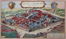 Lipsia - Lipsiae Insignis -