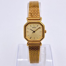 SEIKO 1994 cassa ottagonale da