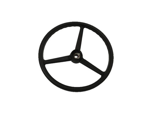 Volante per trattore - , completo