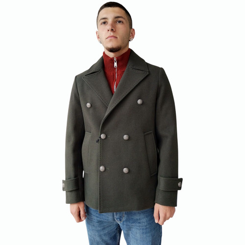 Cappotto uomo imperial misto - uomo,