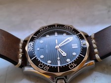 Automatic Custom Diver 300