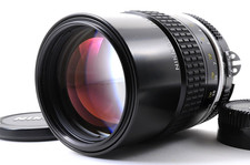 Teleobiettivo Nikon NIKKOR AI