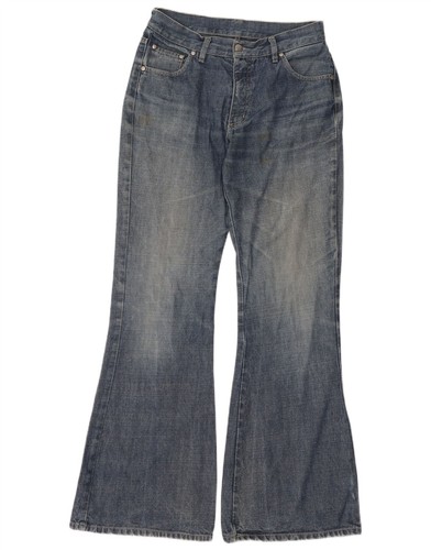 Jeans donna svasati gang w31 - jeans,
