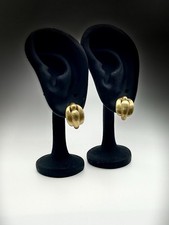 Orecchini Marco Bicego in oro