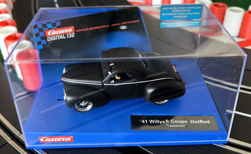 Carrera digital 132 30423 - digital, 30423'41