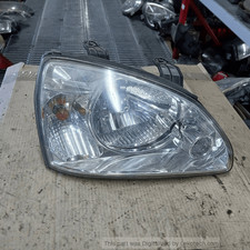 0K2JA51030 Proiettore DX KIA CARENS 1a Serie 1.6 16V Mnv 5p/b/1594cc