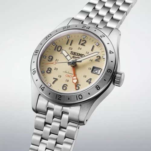 Nuovo orologio seiko sports - orologio, 5
