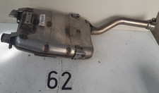 062 SCARICO SILENZIATORE
