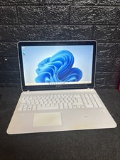 Notebook Sony Vaio 15,6p