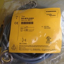ONE New Turck Bi5-M18-AN6X