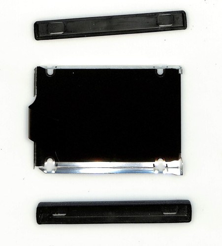 Lenovo t410 2537 caddy hdd - 2537,