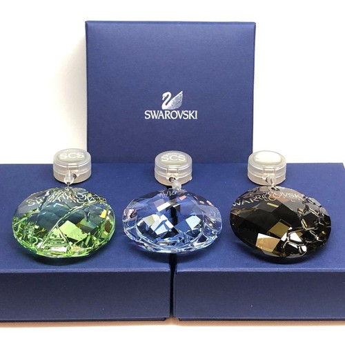 Swarovski 2008 2010 scs - swarovski, 2008-2010