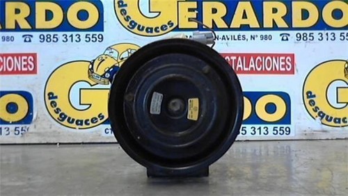 Compressor condicionado - de,