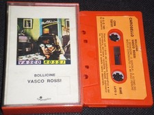 VASCO ROSSI - Bollicine -