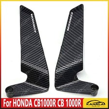 Accessori Specchietti Ala