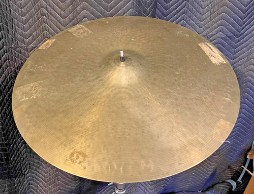 Sabian medium ride - sabian, hh