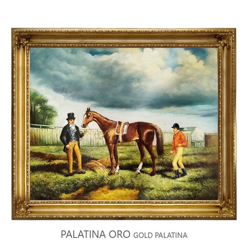 Quadro olio tela dipinto a - quadro,