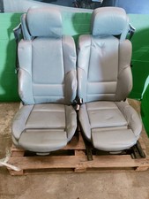 Sedili BMW E46 Cabrio M Sport Seats Grey Grigi Serie 3