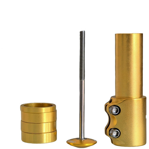 Prolunga forcella bici 6mm - prolunga, 28,6mm