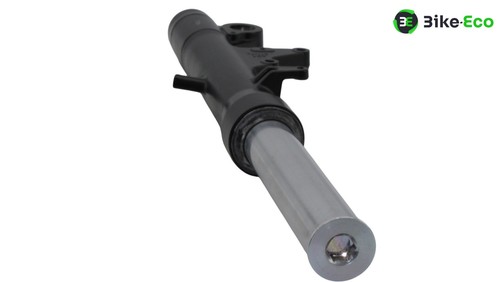 Fourreau fourche gauche - de,
