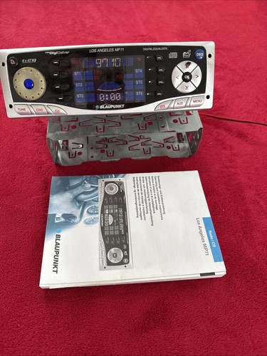 Blaupunkt los angeles - angeles, 71