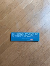 Le Grandi Avventure Di Walter Bonatti - Viaggio Nel Grande Nord America 