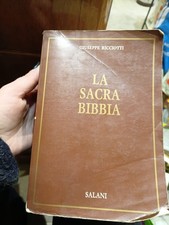   LA SACRA BIBBIA. GIUSEPPE
