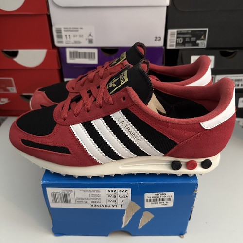 Adidas trainer eu42 2 - og,