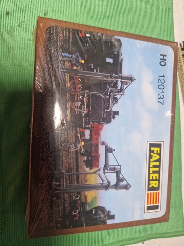 Faller scala 120137 kit 2 - faller,