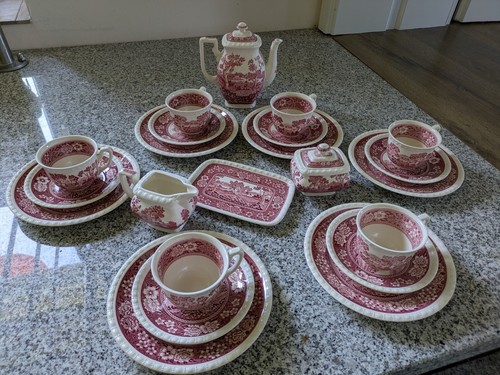 Villeroy boch servizio - villeroy,