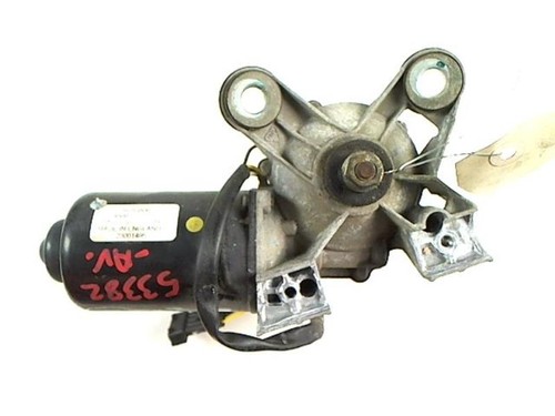 Motore tergicristallo