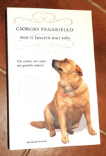 GIORGIO PANARIELLO - NON TI