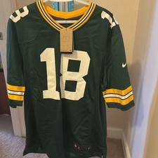 Maglia Nike Green Bay Packers