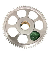 Volano + Ruota Libera Bmw C 400 Gt Anno 2018/2021