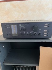 Amplificatore vintage - hi,