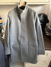 Cappotto maglione Loro Piana