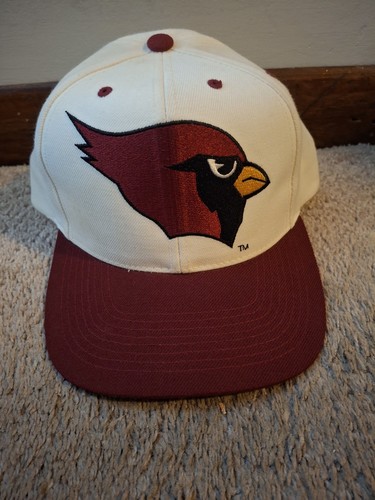 Cappello snapback vintage