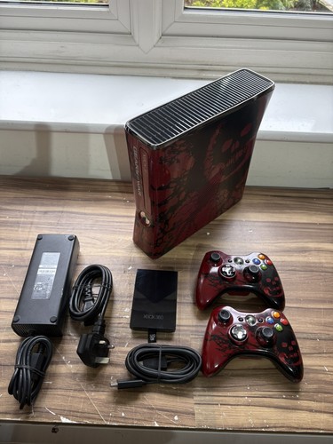 Microsoft xbox 360 gears - gears, of