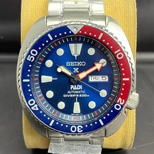 Raro Seiko Prospex SRPA21K1