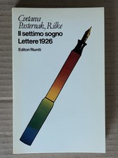 Cvetaeva Pasternak Rilke - IL