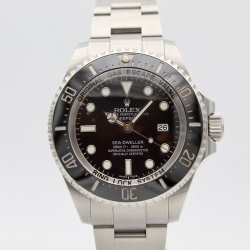 2919 rolex sea - rolex, sea-dweller